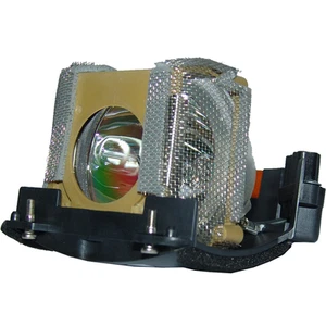 Jaspertronics™ Lamp & Housing for Mitsubishi XD50 Projectors - 1 Year Warranty - Picture 1 of 9