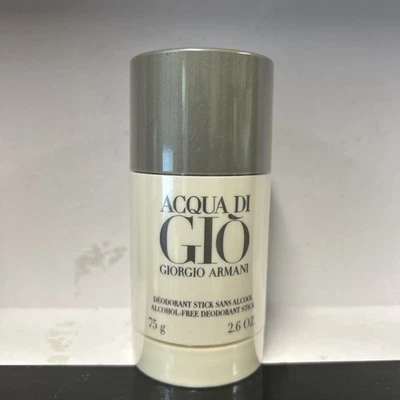 Desodorante en barra Giorgio Armani Acqua Di Gio 2,6 oz Foto 1 de 3