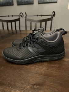 New Balance Damen 8,5 Industrie Arbeitsschuh WID806v1 rutschfest Fresh Foam - Bild 1 von 10