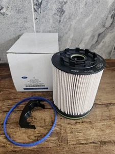 Genuine Ford Fuel Filter Fits FORD RANGER TKE MK3 2.0 ECOBLUE DIESEL 4X4 2585589 - Picture 1 of 8