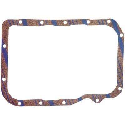 Fel-Pro OS30684C Engine Oil Pan Gasket For 1995-1998 Mazda Protege 1.5L - Image 1 of 2