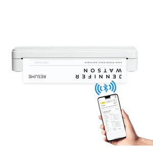 Core Innovation CTP100LG Professional Wireless Bluetooth Thermal Printer - Picture 1 of 6