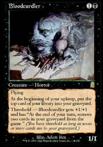 LP R - Bloodcurdler: Odyssey - Picture 1 of 1