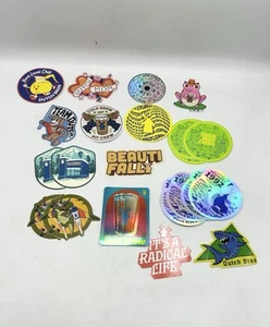 DUTCH Bros Sticker Decal New And Old - Picture 1 of 1