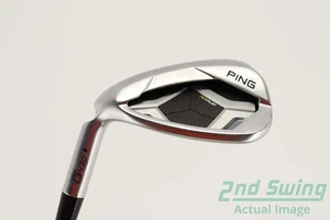 Ping G430 Wedge Sand SW 54° Graphite Senior Left Black Dot 35.5in - Picture 1 of 8