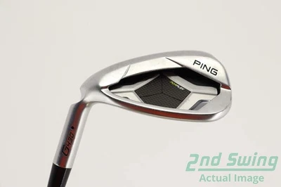 Ping G430 Wedge Sand SW 54° Graphite Senior Left Black Dot 35.5in - Image 1 of 4