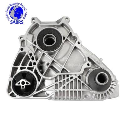 Estuche de transferencia de colección ATC45L para BMW X3 X4 X5 X6 E70 E71 F15 F16 F25 27105A371E2 Foto 1 de 4