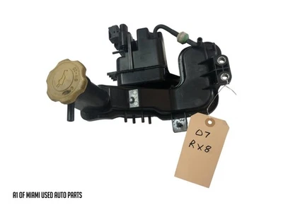 Conjunto de llenado de aceite Mazda RX-8 RX8 13B 2004-2008 FABRICANTE DE EQUIPOS ORIGINALES Foto 1 de 4