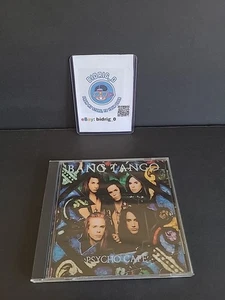 Psycho Cafe by Bang Tango (CD, May-1989, MCA) - Bild 1 von 4
