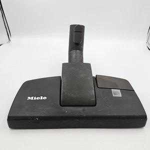 Miele Vacuum Push Button Floor Head SBD - Picture 1 of 9