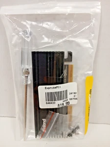 Inland M.2 NVME SSD PCIE Adapter Card with Heatsink - Afbeelding 1 van 2