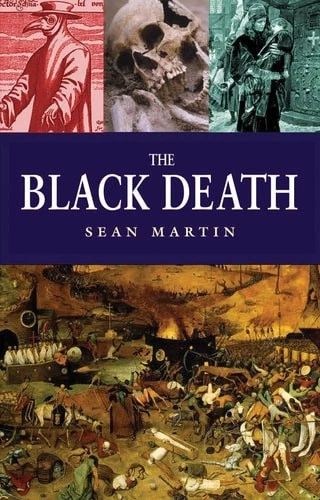 Black Death, Martin, SeanM Book - Image 1 of 1