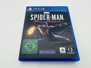 Marvel's Spider-Man Miles Morales PS4 Playstation 4 - Bild 1 von 3