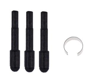 3PCS Touch Nib Tips for Dell PN579X PN556W Pen for Google Pixelbook Pen - Photo 1 sur 11