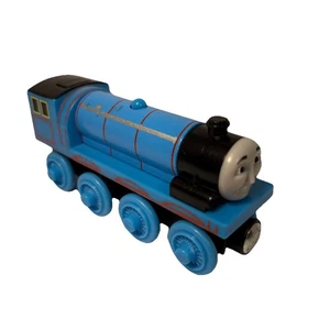 Thomas & seine Freunde Holzeisenbahn sprechender Gordon Train Panzerlok ohne Tender - Bild 1 von 19
