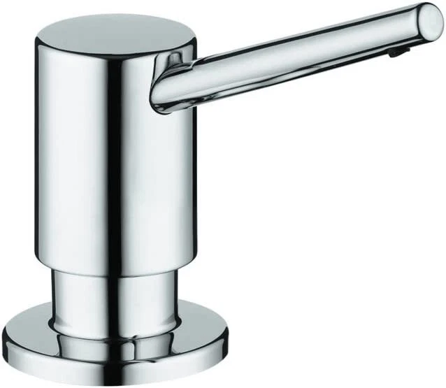 Диспенсер для мыла Hansgrohe 04539000 S хромированный - Изображение 1 из 2