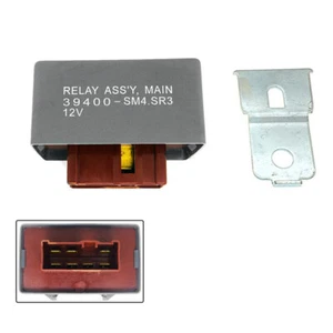 For Honda Odyssey Civic Accord CR-V 1995-2000 Fuel Pump Main Relay 39400-SR3-003 - Picture 1 of 9