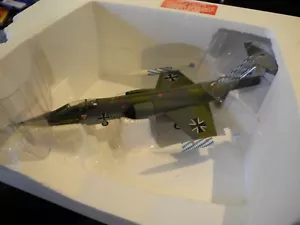 Collector's FIND, Very RARE Franklin Mint / Armour F-104 Starfighter, 1:48, NEW! - Picture 1 of 1