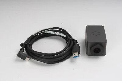 Huddly GO 1.0 Video Conferencing Camera With USB-to-USB-C Cable - Image 1 of 4