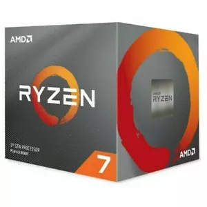 AMD Ryzen 7 3700X Desktop Processors 3.6GHz 8 Cores CPU Max 4.4GHz 32MB 65W AM4 - Picture 1 of 3