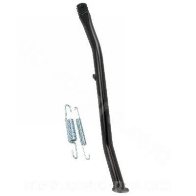 370813 CAVALLETTO LATERALE TNT NERO BETA RR 50CC