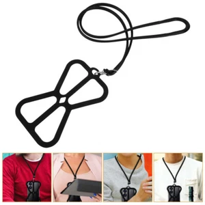 2 Pcs Straps Portable Hanging Lanyard Elastic Neck -drop - Zdjęcie 1 z 12