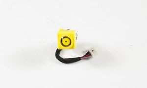 Conector de entrada de corriente continua 04W1635 para Lenovo Thinkpad T420 - Imagen 1 de 1
