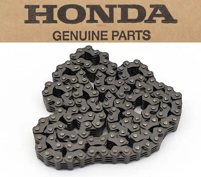 Cadena de levas 126L 11-24 CB1000R/RA 02-07 CB900F CBR1000RR/R 93-99 CBR900RR #R239 Foto 1 de 4