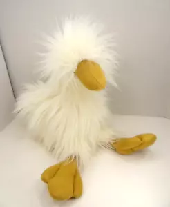 Jellycat Dixie Duck Plush 15" Retired US Seller - Picture 1 of 7