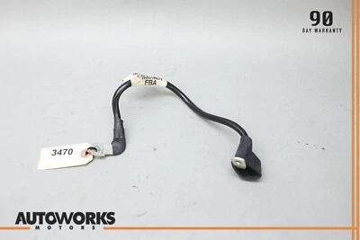 04-09 Jaguar XJ8 XJR Vanden Plas EBA Megafuse a RPDB Cable Conector Línea OEM Foto 1 de 4