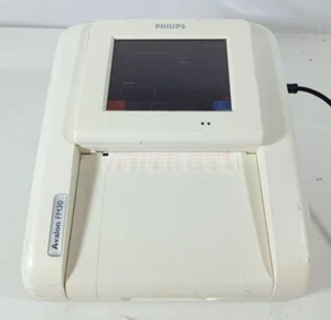 Philips Avalon FM30 Fetal Monitor - Picture 1 of 10