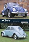 VW Beetle: Specification Guide 1949-1967 by Copping