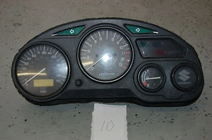 1998-2006 SUZUKI GSX600 GENERATION 2 KATANA GAUGE CLUSTER - Picture 1 of 5