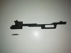 HP 17-F 17-P Battery Spring Holder Latch Lock Hook Clip Assembly 17-F1241ND - Afbeelding 1 van 4