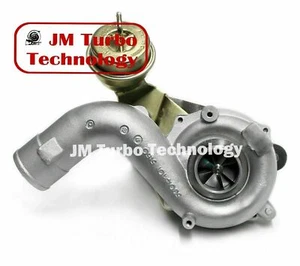 K04 TurboCharger for Golf GTI Jetta GLI MK4 1.8T Turbo 300hp - Picture 1 of 4