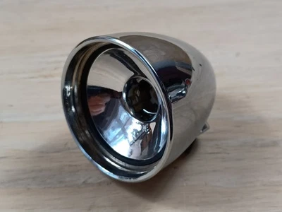 2003 Harley Sportster XL1200 C 100th Anniv Front Turn Signal - Image 1 of 4