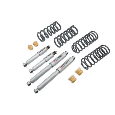 Belltech Lowering Kit For Ram 1500 2011-2015 with SP Shocks 4" Rear Drop - Imagem 1 de 3