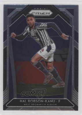 2020-21 Panini Prizm Premier League Hal Robson-Kanu #270 - Image 1 of 2