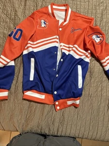 giacca a vento denver broncos piccola - Foto 1 di 11