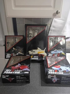 JJ-02 Jet Commander Jujiang aka Transformers 3rd Party NOT OS CW Superion MIB - Bild 1 von 9