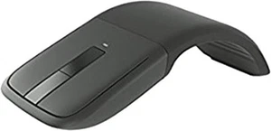 Microsoft Arc Touch Bluetooth Surface Edition Mouse For PC Computer - Picture 1 of 1