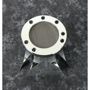 Wyatt Gatling Chrome Maltese Velocity Stack - 34-3915 - Bild 1 von 3