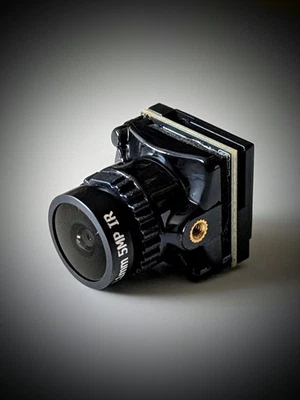 9IMOD FPV Camera 1800TVL 5MP 2.1mm1/3 Coms IR Blocked Sensor for RC FPV Drone