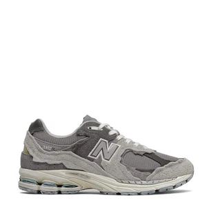 New Balance 2002R Protection Pack Shoes Rain Cloud / Magnet - Bild 1 von 12