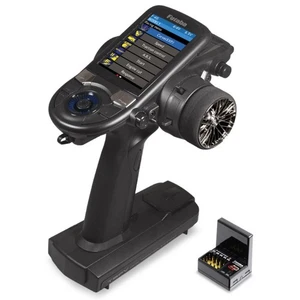 Futaba T6PV-6-Kanal Fernsteuerung mit R404SBS-E Empfänger - Bild 1 von 8