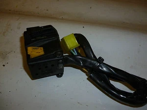 SUZUKI GN 125 SWITCH - Picture 1 of 1