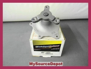 1993,94,95,96,1997 CONCORDE,INTREPID,VISION,NEW WATER PUMP - Picture 1 of 3