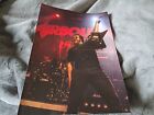 Airbourne full page magazine poster / photos