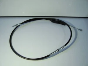 Kupplungzug Hülle 1,49cm Harley Motorräder XL Sportster FX/FLSoftail FLH Touring - Bild 1 von 4