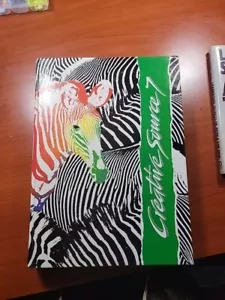 Creative Source Seven (Hardcover) - Bild 1 von 5